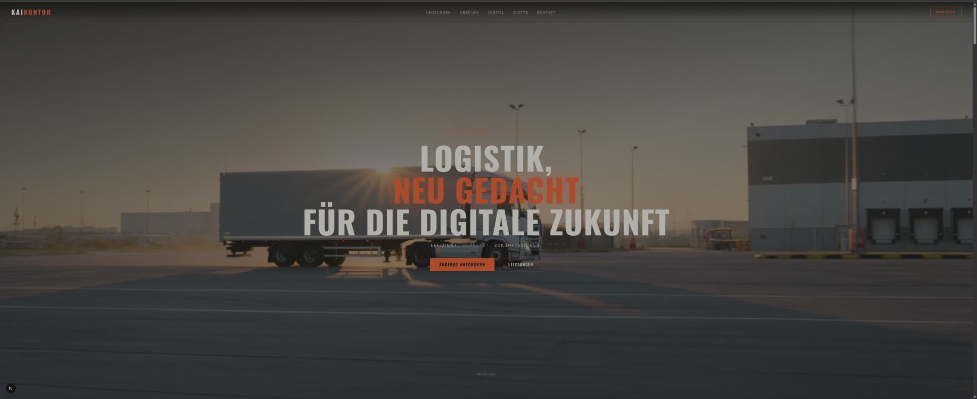Logistik